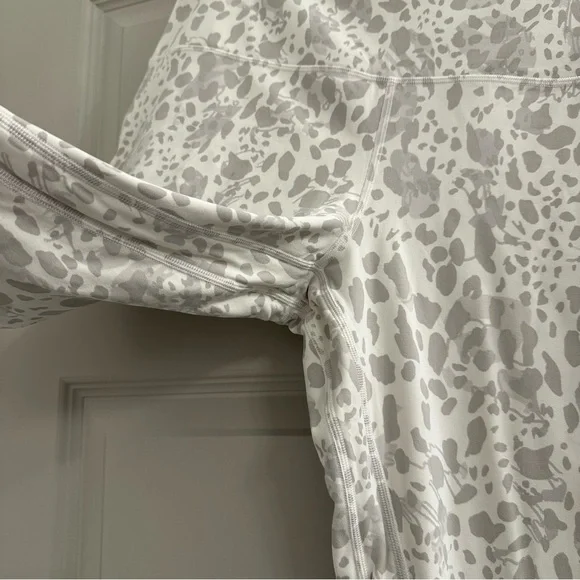 Lululemon Align High-Rise Pant 25" - Picture 5 of 7